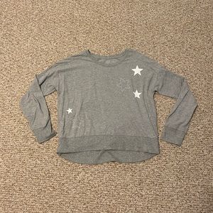 Star Gap Shirt
